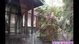 Kei doll uses carnal knowledge toys up ahead of fellows