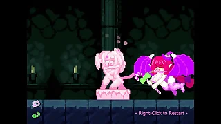 Yuri Katame Pingeon - Consecutively a the worst - Part 2&sol;2