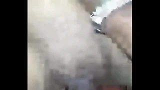 big cock before descending to church